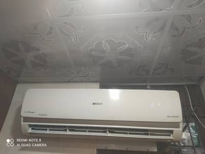 Orient Dc inverter premium 1.5
