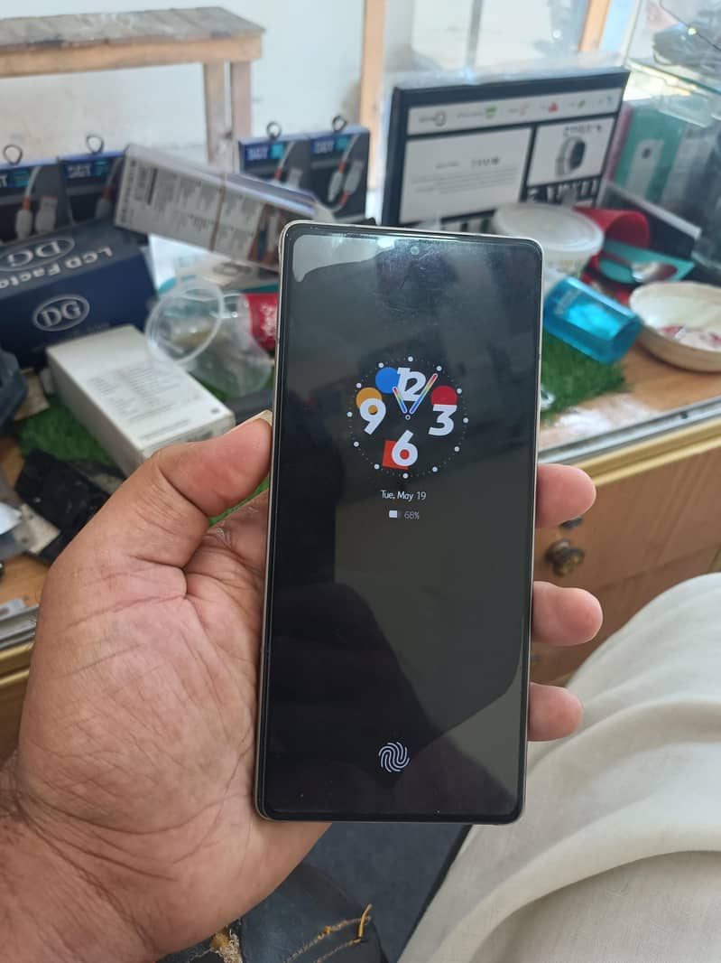 infinix note 50 3