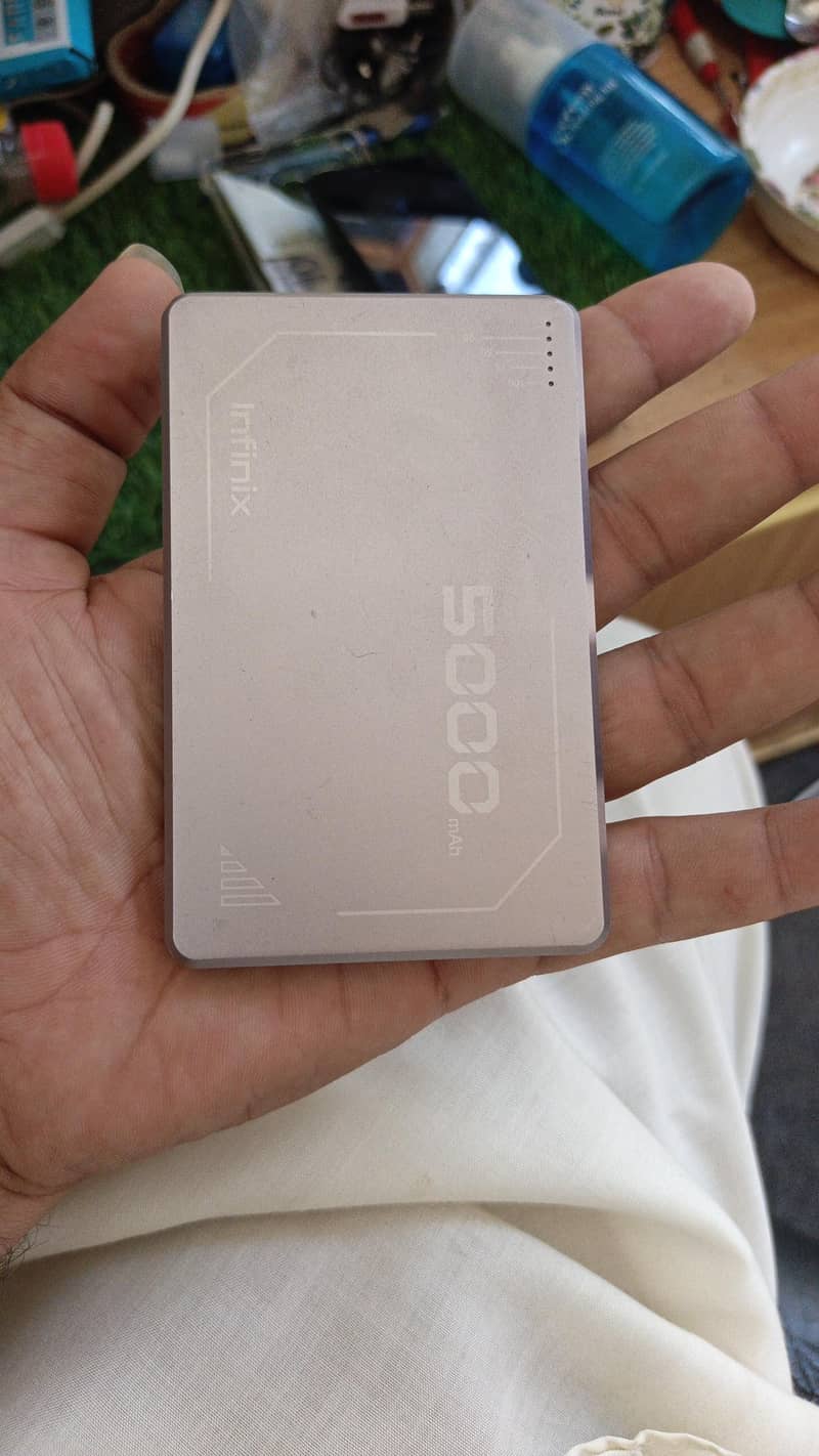 infinix note 50 4