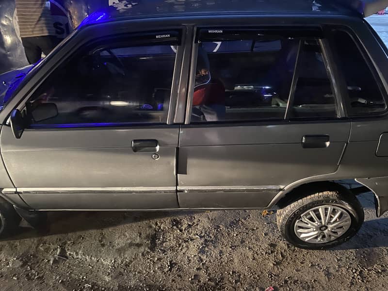 Mehran VXR 3