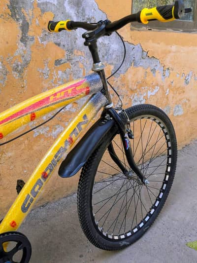 New Goodwin Cycle For Sale My Whatsapp Number 0370_3660452