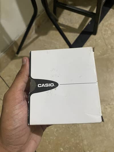 Casio A700WM-7ADF