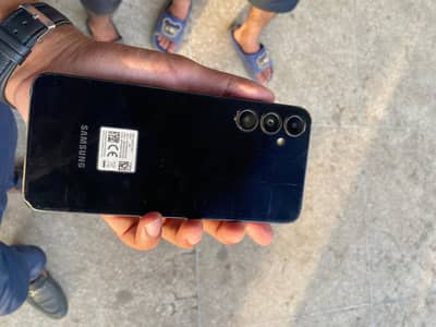 Samsung A05s