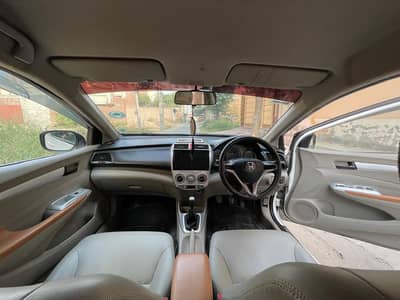 Honda City 2016 for Sale