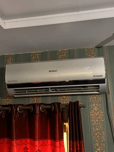 Orient DC inverter  AC - Excellent condition / Full chilling bst price
