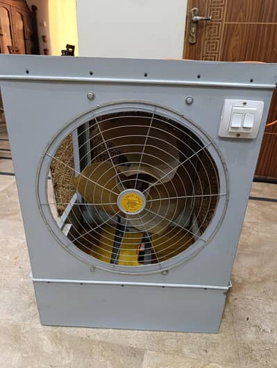 Room Air Cooler Brand New for Urgent Sale