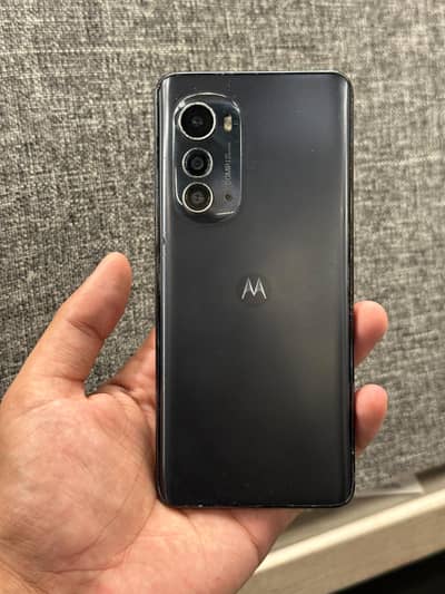 Motorola Edge 2022