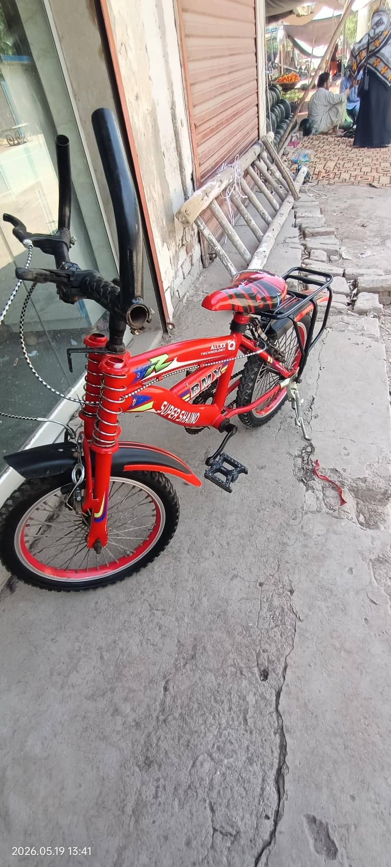 Child bycycle 3