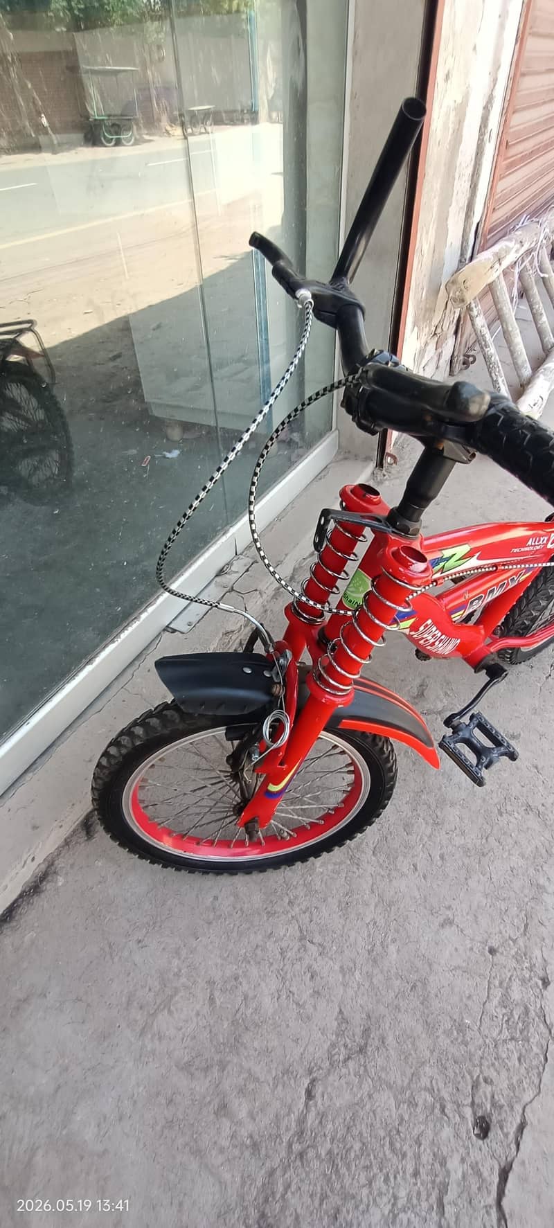 Child bycycle 5