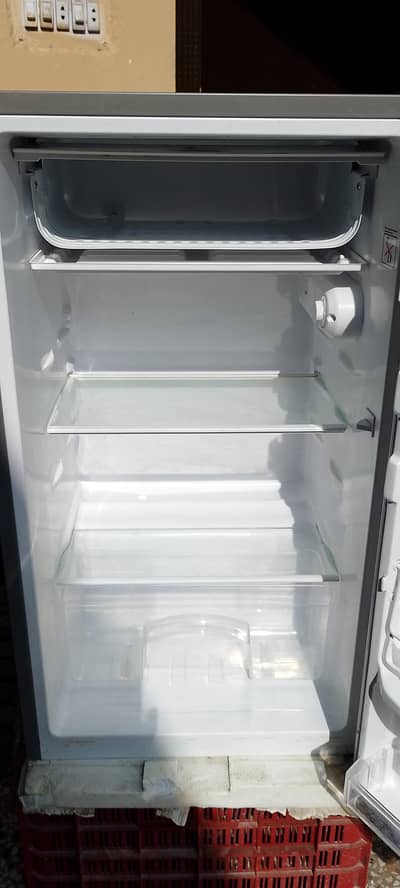 Dawlance mini brand new urgent for sale