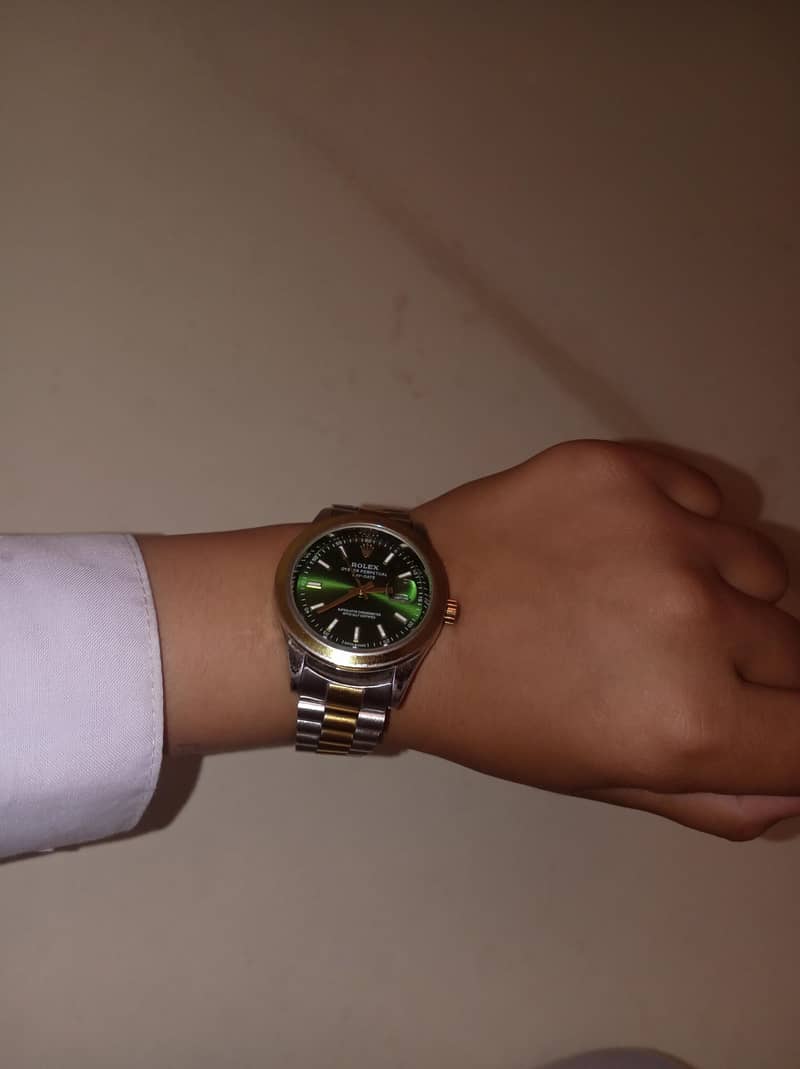 Rolex 1