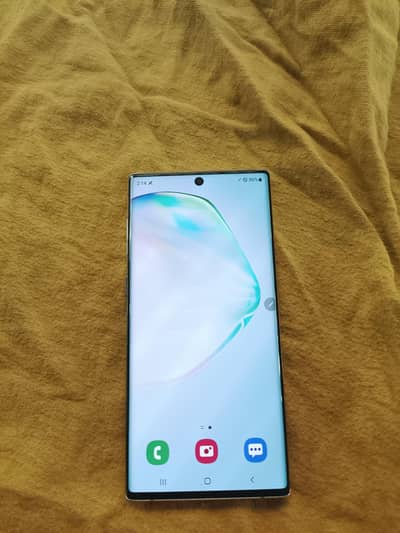 Samsung note 10