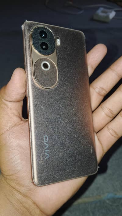 Vivo v40e mobile For sale Screen touch finger print