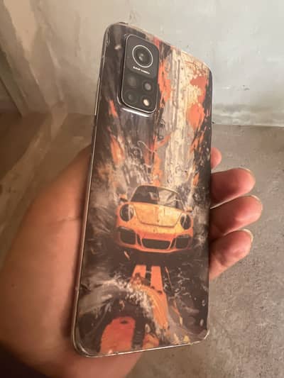 Mi 10t