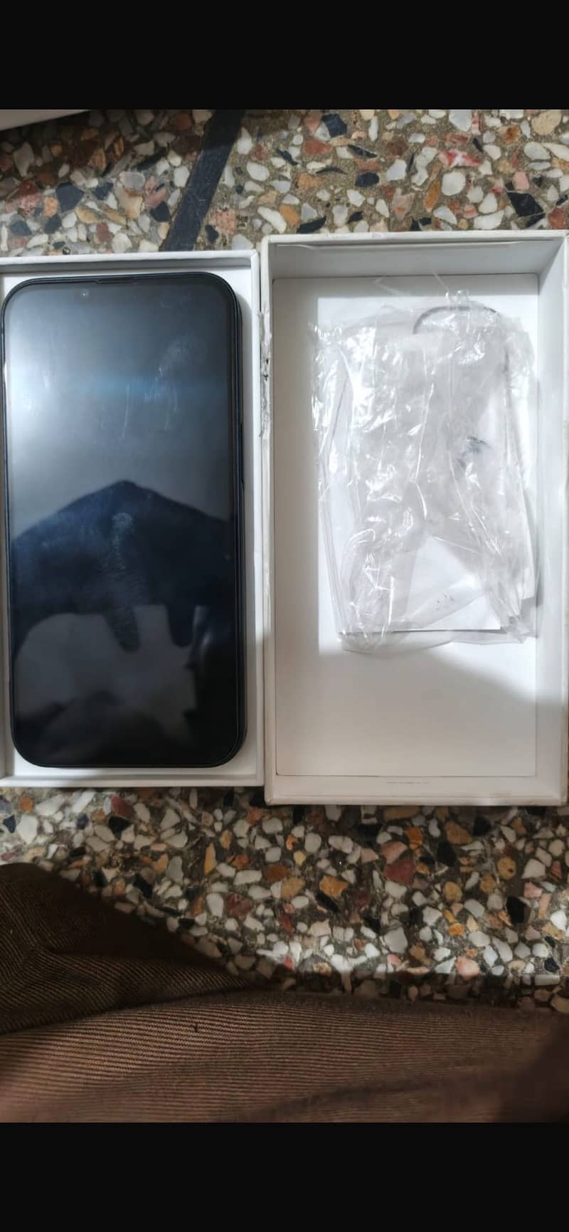iPhone 13 jv 5