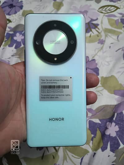 Honor X9b