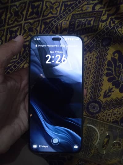 Honor 400 Lite Non PTA with Box charger
