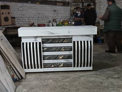 resaption counter