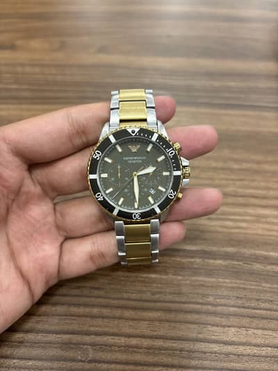 Emporio Armani AR-11361
