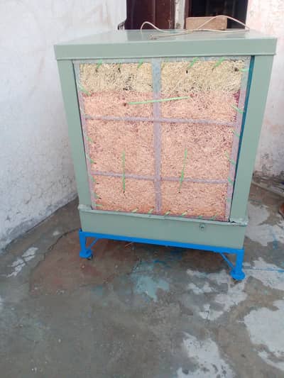 lahoric cooler full size mein  220 v