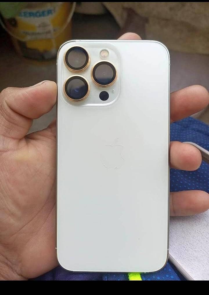 Iphone 13 pro max 0