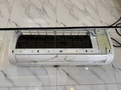 Hairler 1.5 ton inverter