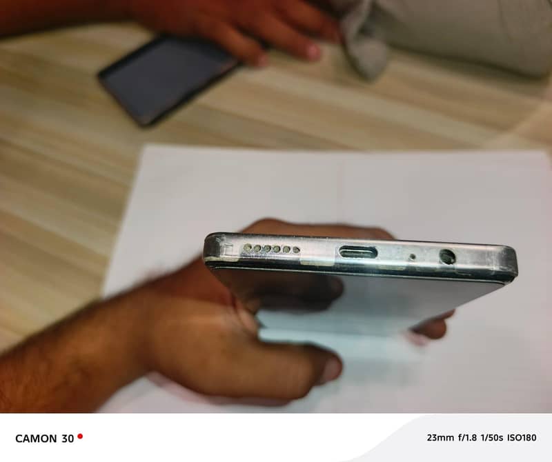 Tecno camon 30 3