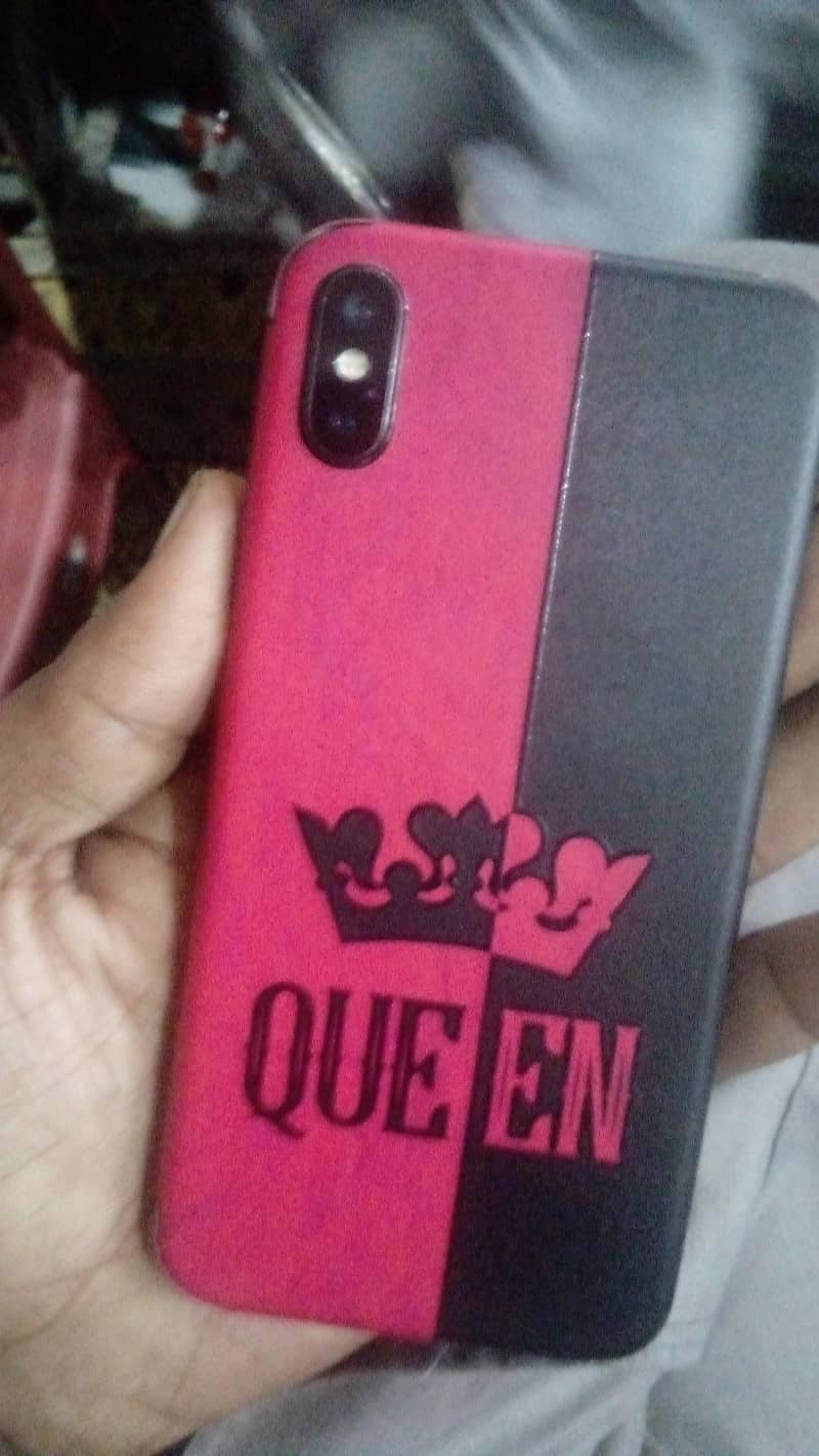 iphone x 0