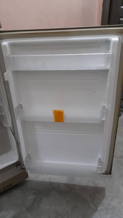 Pel Fridge