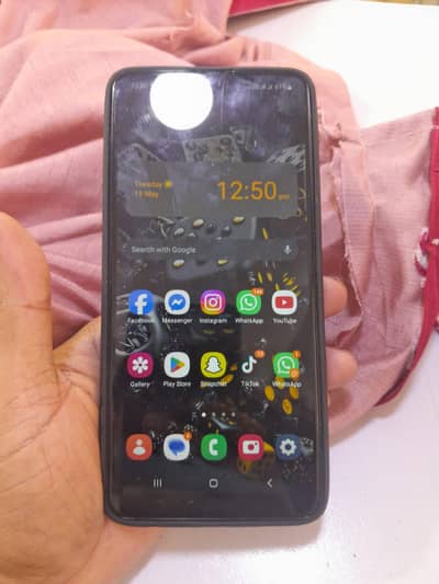 Samsung a32  exchange  policy available