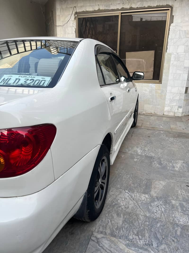 se saloon 5