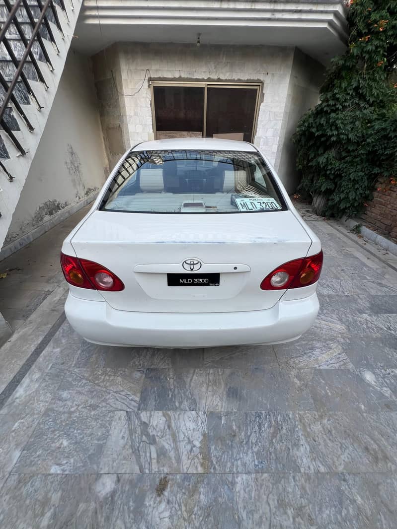 se saloon 7
