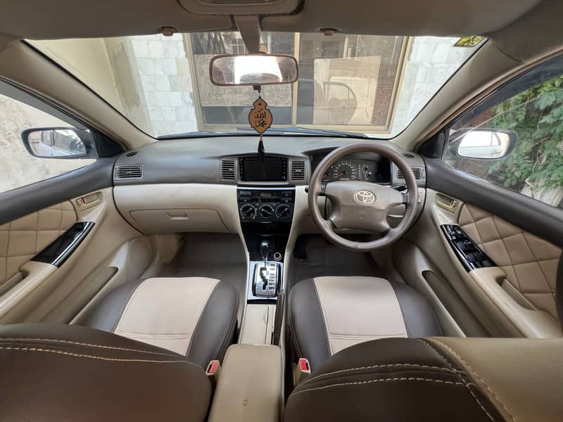 se saloon 11
