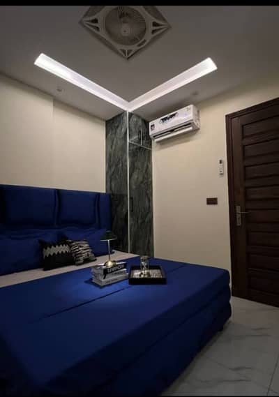 1 Bed Beautiful Apartment Available For Rent