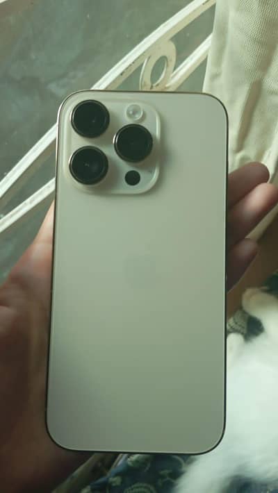 Iphone 14 pro JV (1 TB)