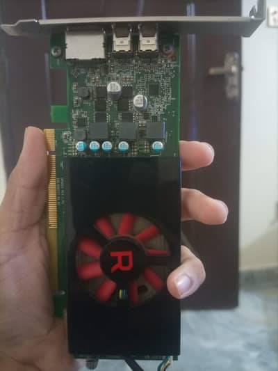 amd rx 640