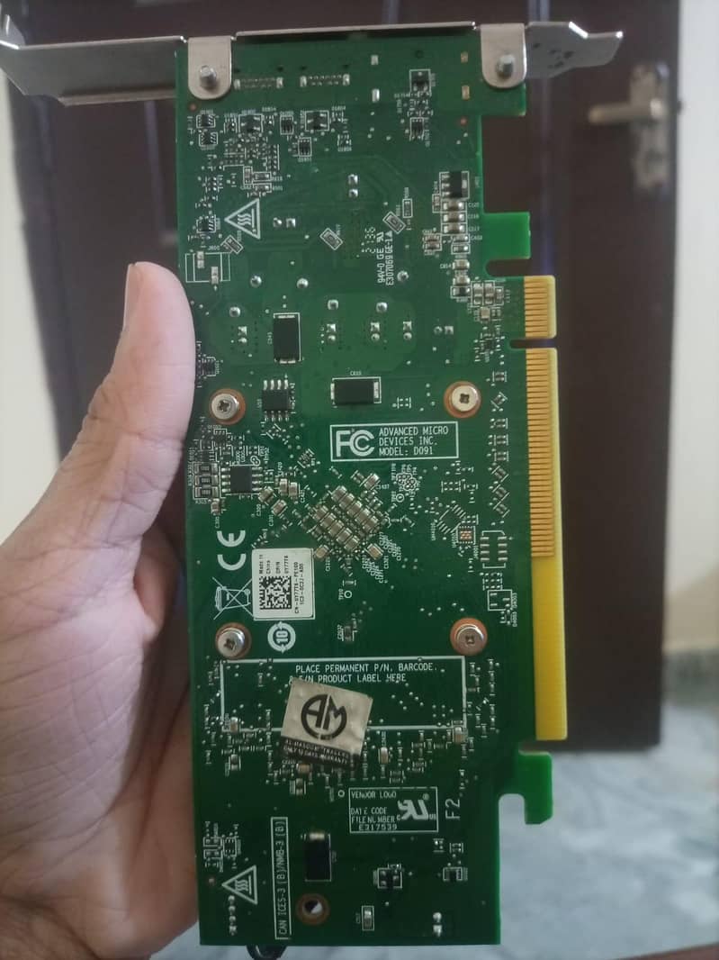 amd rx 640 1