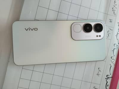 vivo y19s
