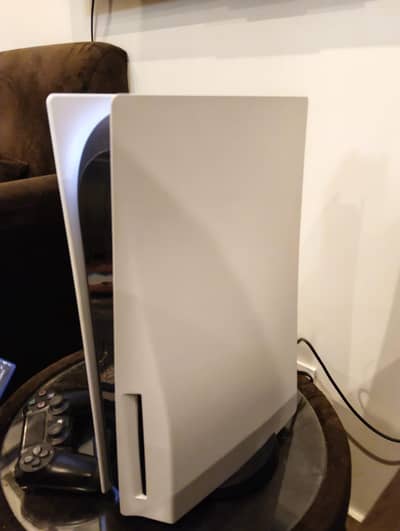 Ps5 fat disc edition