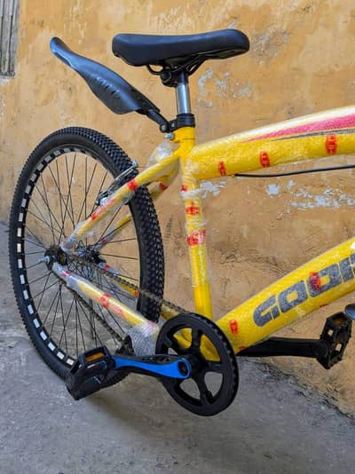New Goodwin Cycle For Sale My Whatsapp Number 0344_4596753