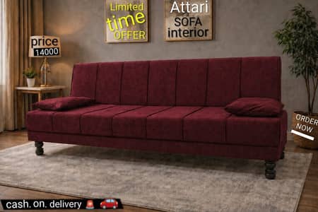 Sofa cum bed for sale | single beds | sofa kam bed | sofacumbed