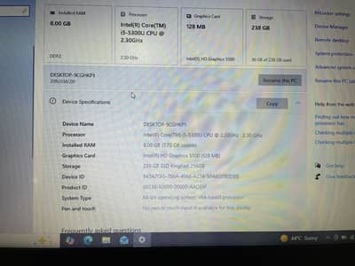 Lenovo ThinkPad T450