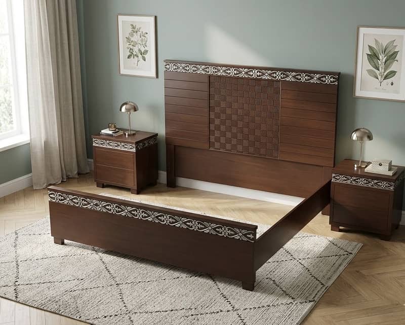 Bed Set 2