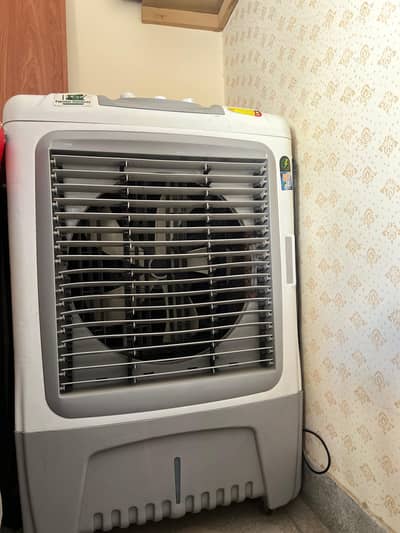 Room Cooler