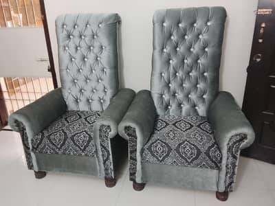 7 seater sofa set