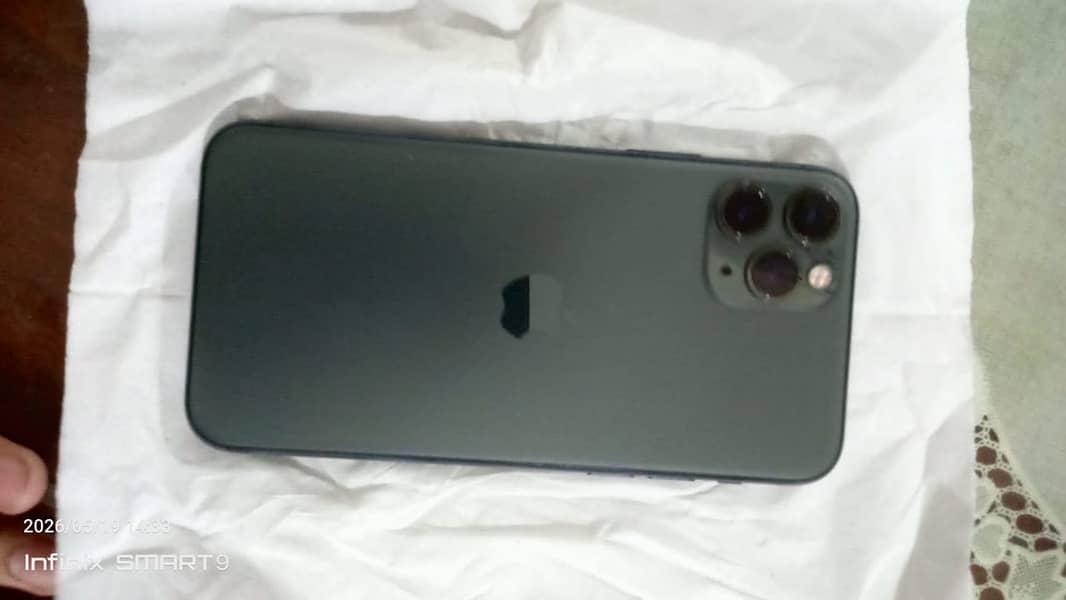 Iphone 11 pro 0