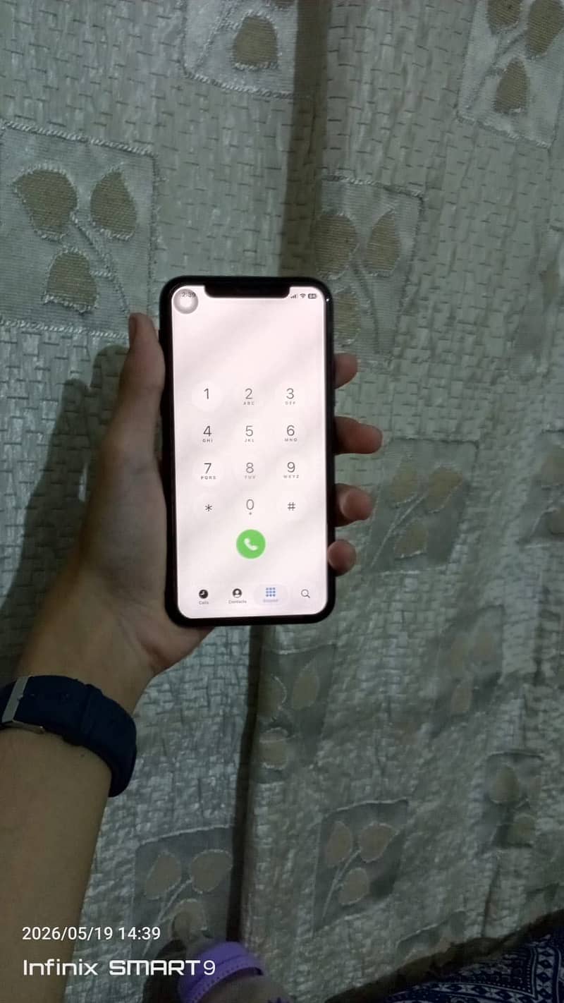 Iphone 11 pro 1