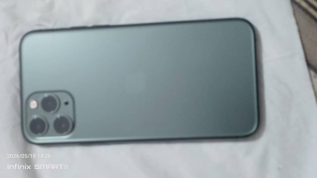 Iphone 11 pro 2