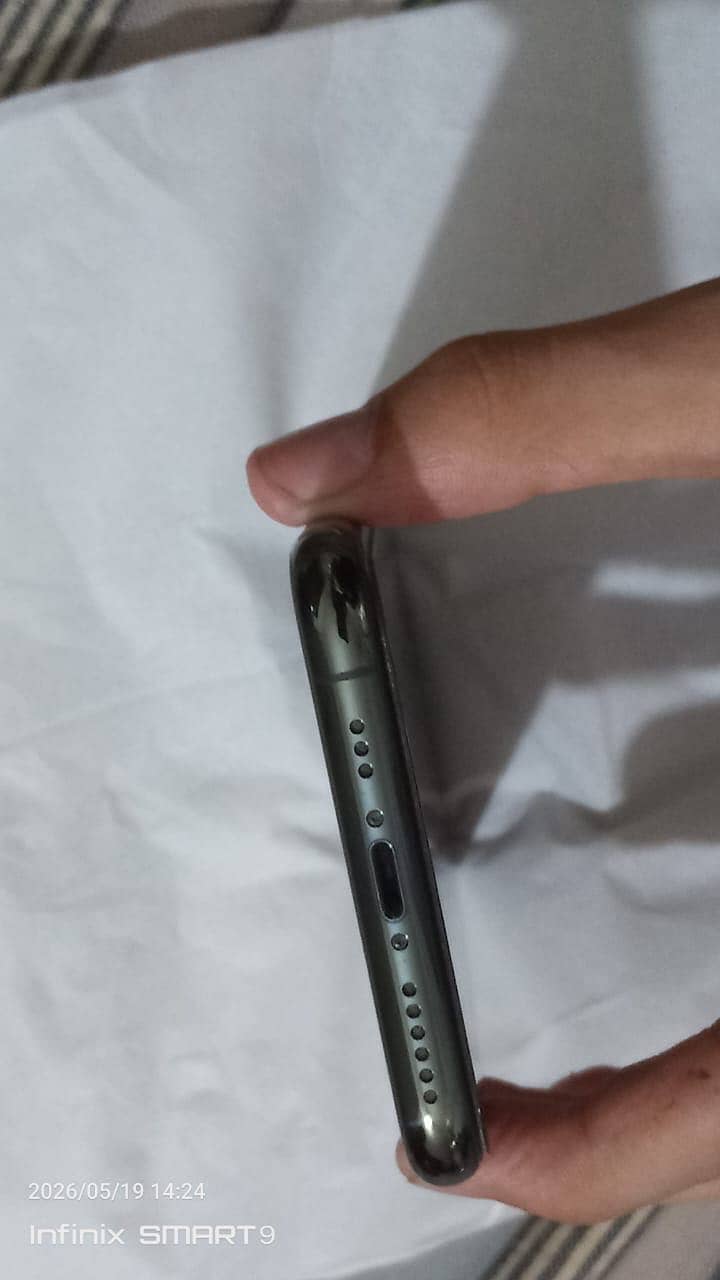 Iphone 11 pro 3