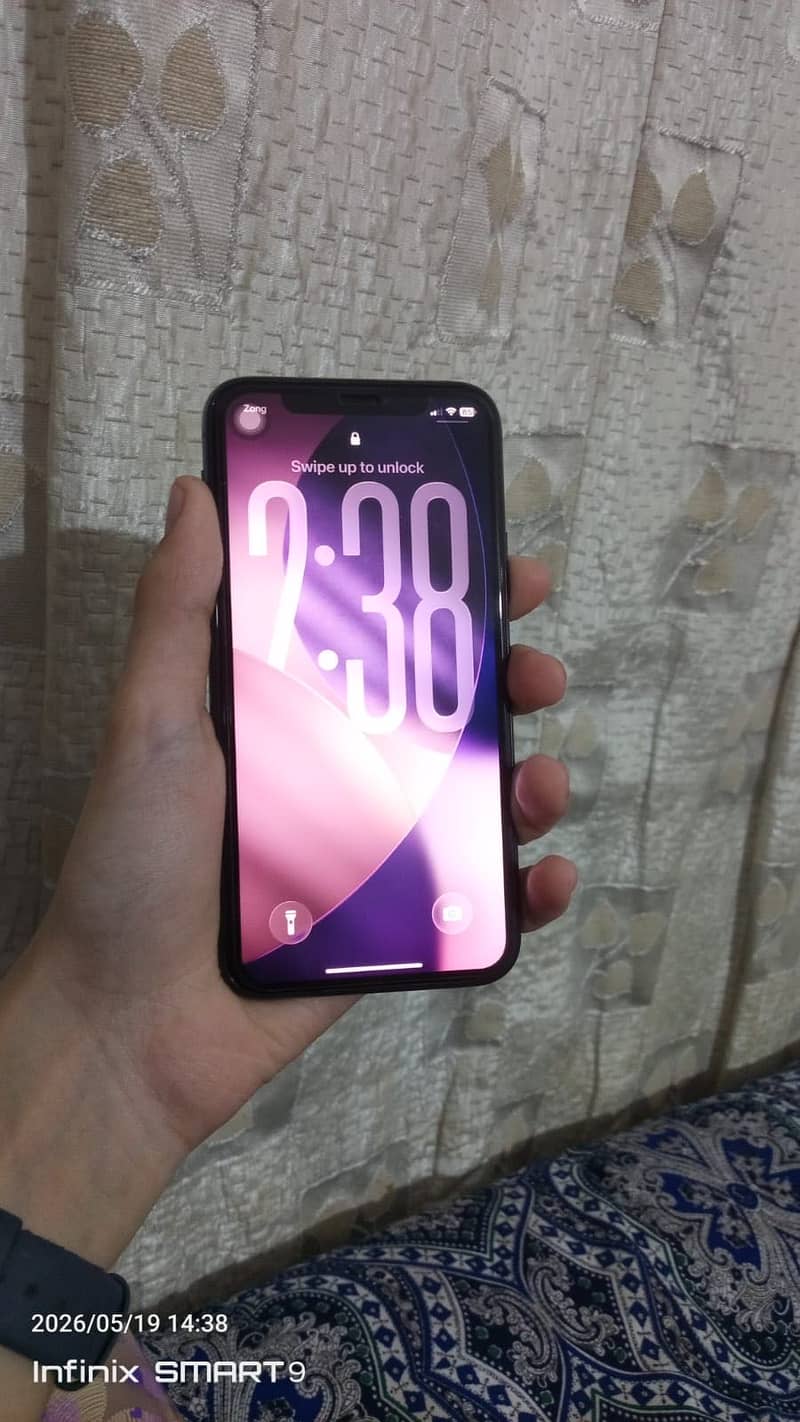 Iphone 11 pro 5